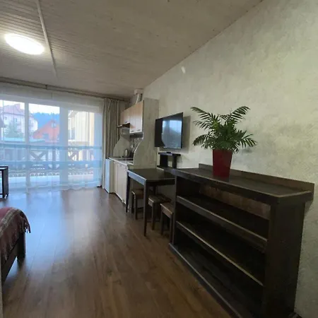 рутенія Aparthotel
