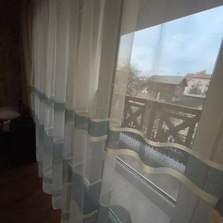 рутенія Aparthotel