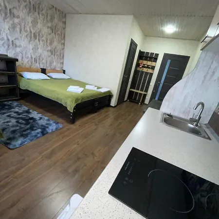 Aparthotel рутенія *