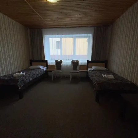рутенія Aparthotel