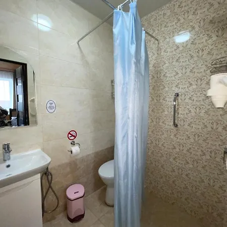 Aparthotel рутенія