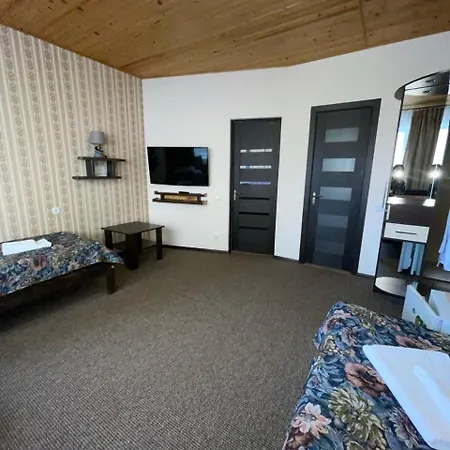 Aparthotel рутенія Skhidnytsia