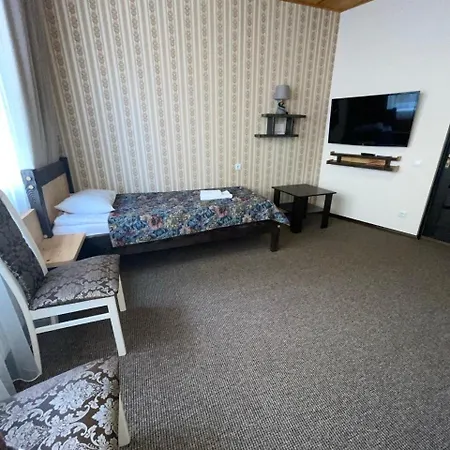 Aparthotel рутенія Skhidnytsia
