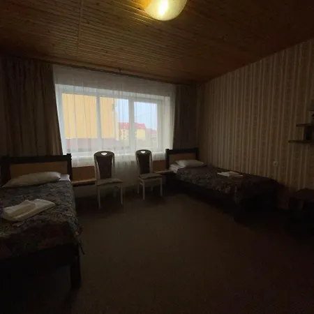 Aparthotel рутенія Skhidnytsia