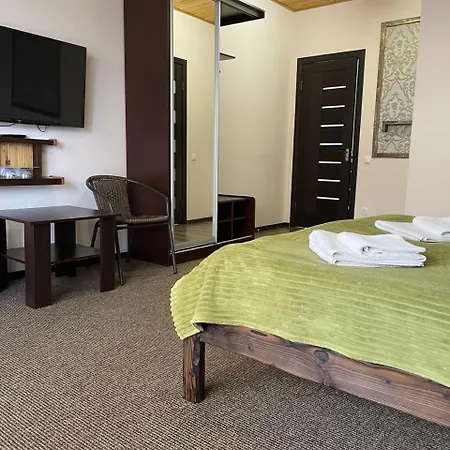 рутенія Aparthotel Skhidnytsia