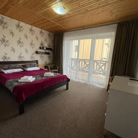 рутенія Aparthotel Skhidnytsia