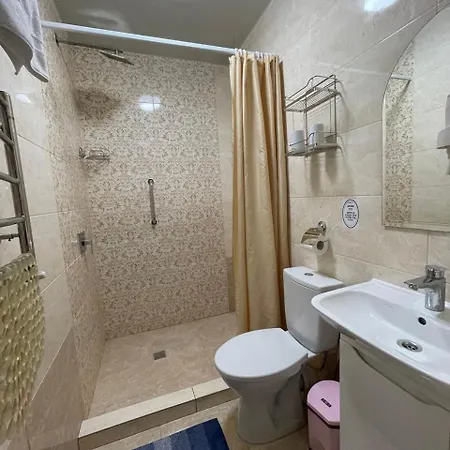 рутенія Aparthotel Skhidnytsia
