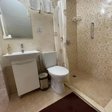 Aparthotel рутенія