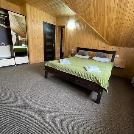 рутенія Aparthotel Skhidnytsia