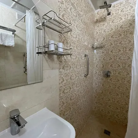 Aparthotel рутенія