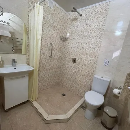 рутенія Aparthotel *