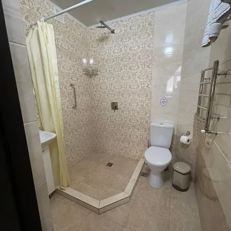 Aparthotel рутенія *