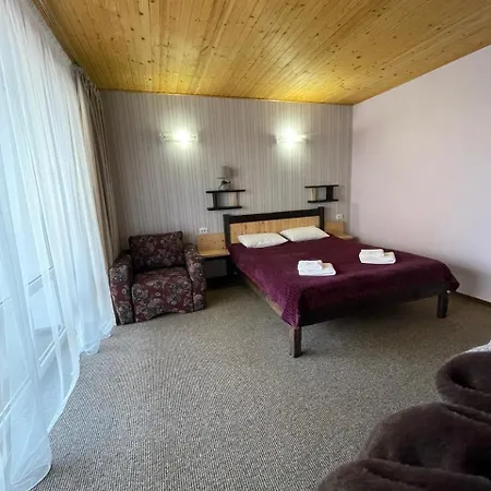 Aparthotel рутенія Skhidnytsia